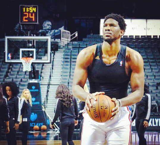 關於籃球 關於籃球