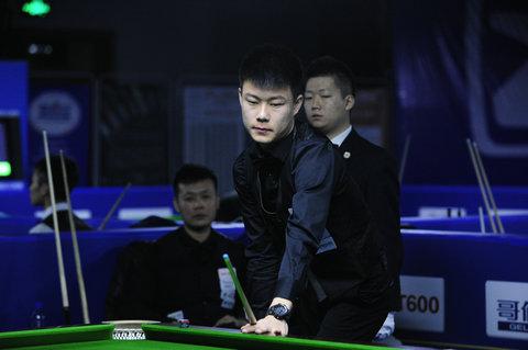 在全运会选 在全运会选